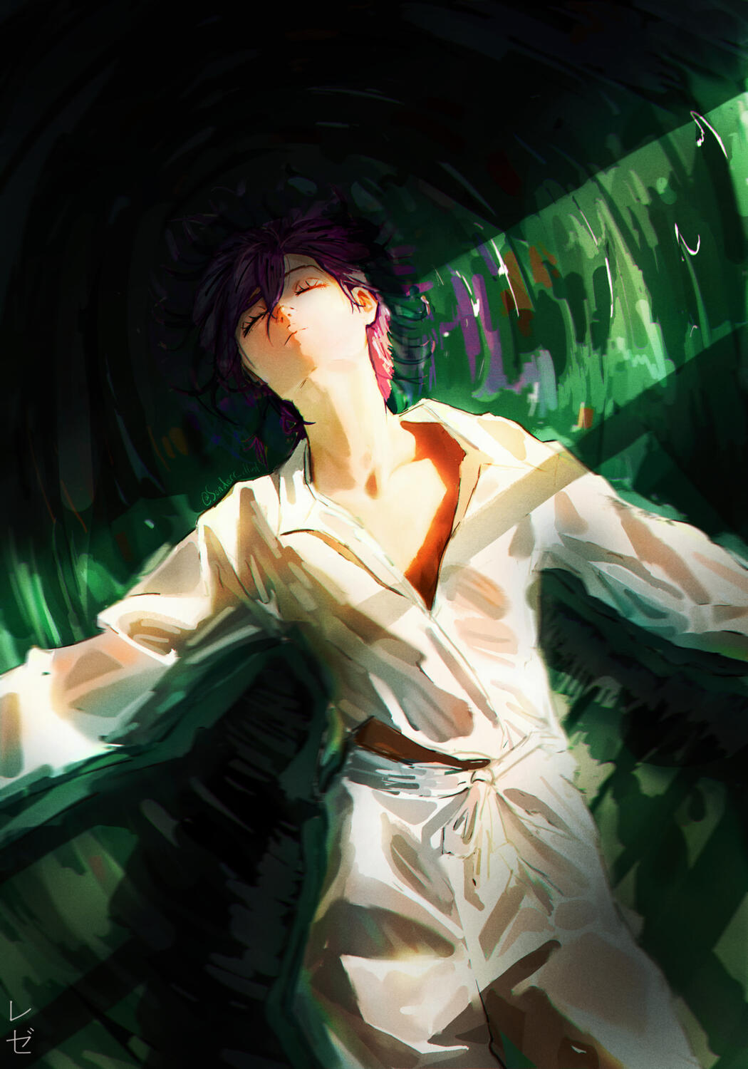 Reze (Chainsaw Man)